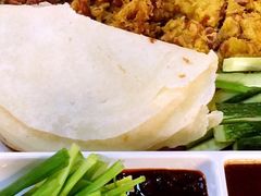 -肘子酥·天津菜·特色捞面(德云社店)