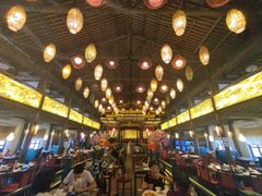 -HOHO餐厅(古子城店)