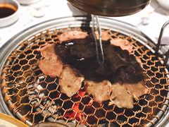 牛舌-本家韩国烤肉(青岛万象城店)