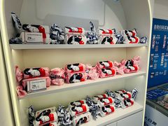 -大白兔奶糖(南锣鼓巷店)