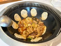 -传奇大锅台(九亭大街店)