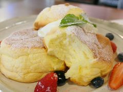 -UPPER KITCHEN(延安路店)