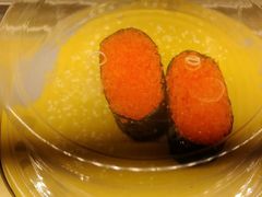 -争鲜回转寿司(浦东三钢里PLUS店)