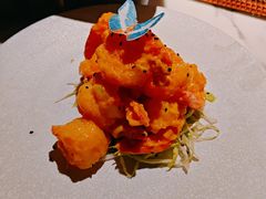 -荷塘秋月·本帮江浙菜(国权路店)