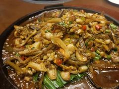 -景禧楼(景尚恐龙主题度假酒店)