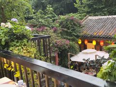 -院8里·少城记忆老川菜(宽窄巷子店)