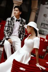 点击看大图 -太古映画婚纱摄影(天河店)