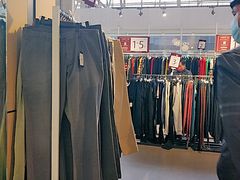 -TIMES CITY OUTLETS 时代·城市·奥特莱斯(上海国际时尚中心店)