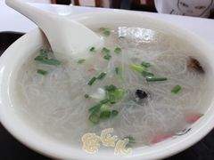 面线糊-国仔面线糊(水门国仔总店)