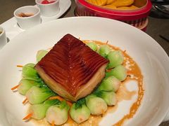 -悦轩中餐厅·高空江景·杭州柏悦酒店