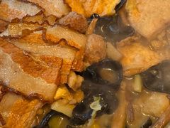 -杏花堂晋商私房菜(华熙五棵松店)
