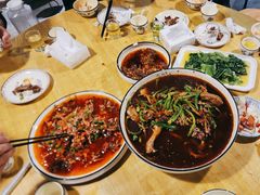 -彪彪烧鸭店(总店)