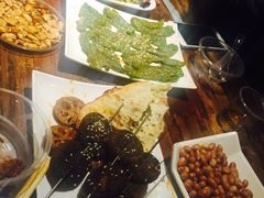 -霄汉羊排(万松园一店)