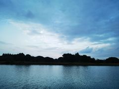 -梁鸿国家湿地公园