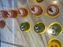 -MOCAKES蛋糕·法式甜点(兆阳广场店)