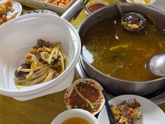 -菌极鲜野生菌火锅店(阳明祠店)