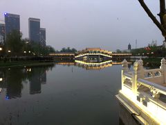 -西海子公园