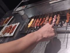 -白玉串城·朝鲜族烤串(龙岗店)