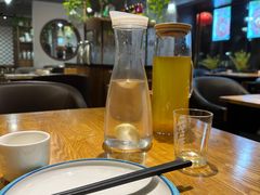 -渝乡人家(和平里店)