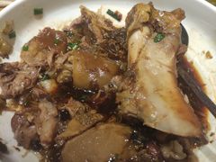 -渔乡米香·剁椒鱼头(四方坪店)