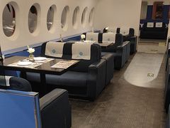 -甜心航空主题餐厅(京源城店)