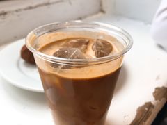-Monmouth Coffee(博罗市场店)