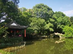 -绮园景区