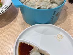 -老边饺子馆(东单店)