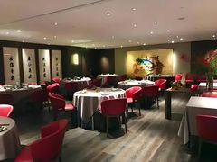 -湾景餐厅(海洋公园店)