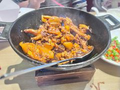 -得稻小饭堂·江西菜(浦江店)