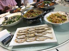 -雅和生态渔庄·宜城锅巴饭(龙灵山公园店)