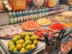 -非烤勿扰韩料自助烤肉(松山湖万科店)