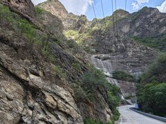 -圣莲山风景区