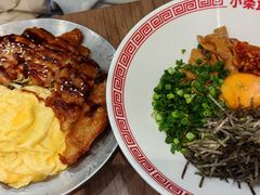 -小条食堂(筼筜天虹店)