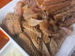 -满族八旗正宗牛肉面