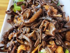 -途肴·老农饭庄(百里峡店)