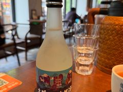 -索溪山寨·湘西饮食文化博物馆(标志门店)