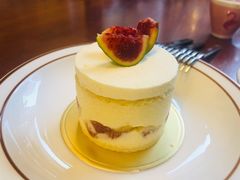 -Be Lived Cafe比例咖啡(摩天轮店)