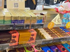 -GODIVA(万象城店)