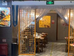 -不倒翁·安徽名菜楼(步行街店)