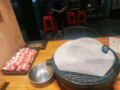 -旺记碳烤肥牛(虎门万达店)