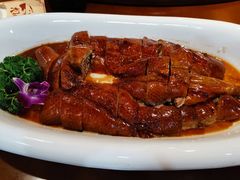 -大门水乡·顺德菜