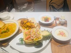 -避风塘·老港味餐厅(虹口龙之梦店)