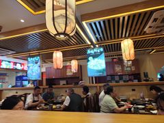 -沸炉重庆老火锅(军事博物馆店)