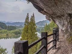 -杨家堂村