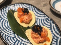 -大渔铁板烧(花园道店)
