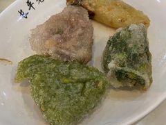 -长平老姿娘夜粥(平东一街店)