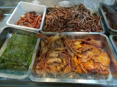 -京八珍(和平东桥店)