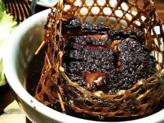 -鱼食饭稻·苏浙土菜17年老馆子(平江路店)