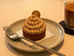 -Cafe Mersey默西咖啡(西交店)